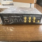 Crestron Cnxrmc Room Solutions Box. Fixed Price $15.00.