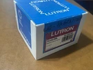 Lutron Ra-grxi Radiora Classic Grafik Eye Interface Nos. Fixed Price $75.00.