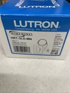 Lutron HRT-3LD-MN Midnight Black Homework S Rf Lamp Dimmer 120V 50/60HZ. Fixed Price $125.00.
