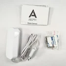 Aeotec Water Sensor Z-wave Flood Leak Detector Cable & Mounting Kit. Fixed Price $39.95.