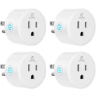 Eightree Smart Plug. Fixed Price $13.25.