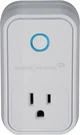Amped AWP48W Wireless Wi-fi Smart Plug, Compatible W/ Amazon Alexa Or Google. Fixed Price $14.99.
