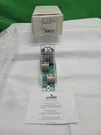 One 1 Leviton RELAY-2PL Pole Card 20A Tungsten Ballast. Fixed Price $49.99.