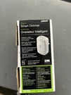 Jasco Plug-in Smart Dimmer 45702 Zwave. Fixed Price $35.00.