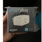 Amazon Smart Plug Wi-fi Alexa Compatible App-controlled Remote United States. Fixed Price $10.00.