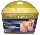 New Sealed Bye Standby Wireless Energy Saving Starter Kit Re:set Bbs-str. Fixed Price $89.95.