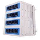 Honeywell MDT416100 Port Telephone Distribution Module New. Fixed Price $54.00.