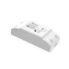Sonoff BASICR4 Wifi Smart SWITCH,ESP32 Chip Wireless Relay Diy MODULE,10A. Fixed Price $9.90.