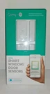 Wink Quirky Ge Tripper Smart Window Door Sensors 2 Pack. Fixed Price $19.99.