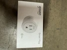 4PACK Gosund Wifi Smart Plug Socket Outlet / Works With Alexa Google. Fixed Price $15.99.