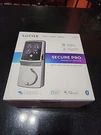 Lockly Bluetooth Fingerprint Wifi Keyless Entry Smart Door (PGD728W). Fixed Price $119.95.