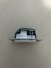 Lutron RA-8ANS-WH Radiora Switch Gloss White Gen 1. Fixed Price $50.00.