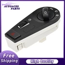 Dorman 901-0006 Headlight Lamp Switch Assembly For Volvo Vnl Vnm Truck New. Fixed Price $144.37.