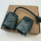 Ge Wireless Outdoor Outlet Receiver RF108 Channel Heavy Duty - Lot Of 2. Fixed Price $11.95.