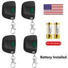 Dip 310MHZ Garage Door Remote Control For Stanley 1082 105015 1094 D2001. Fixed Price $12.70.