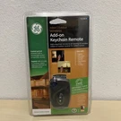 Ge 51144 Wireless Home Control Add Keychain Smart Remote Plus New W5A 516A1. Fixed Price $19.99.