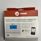 Trane TZ45 Z-wave Programmable Smart Thermostat Nexia Energy Control. Fixed Price $45.00.