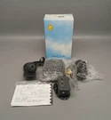 X10 Wireless Camera Kit VK49A-C Nos. Fixed Price $18.95.