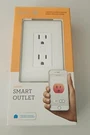 Outlink Smart Outlet POTLK-WH02 Control Power Monitor General Electric Quirky. Fixed Price $20.00.