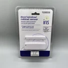 New Iris Door Window Cabinet Sensor # 0388558 = DWS901 Requires Smart Hub. Fixed Price $7.99.