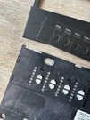Lutron GRX-3104 Grafik Eye Zone Dimming Control GRX3104 (minor Repair!). Fixed Price $140.00.