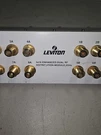 Leviton 47692-G4Y Cable Splitter, 4X16 Dual Rf Distribution Module. Fixed Price $35.99.