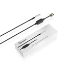 Sonoff WTS01 Waterproof Sensor For Temperature And Humidity Monitor Switch. Fixed Price $9.99.