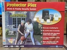 X-10 DS7000 Protector Plus Home & Family Security System Powerhouse Brand New. Fixed Price $69.99.