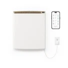 Smart Wi-fi Plug-in Electric Wall Energy Efficient Heaters For.... Fixed Price $394.05.