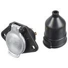 Febi Bilstein Socket With Plug-in Connection 172655 Genuine Oem Quality. Fixed Price $17.11.
