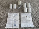 Smarthome Controller System - Exc Condition Smartlinc 2412N, 2456S, 2443. Fixed Price $50.00.