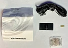 Crestron IRP2, Emitter Probe W/terminal Block Connector-new-open Box. Fixed Price $15.17.