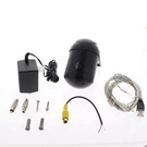 Leviton 48213-ECC Smc Exterior Color Security Surveillance Camera Ccd W/ Audio. Fixed Price $75.99.