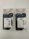 Rca Home Control Modules Lamp HC10LM / Appliance HC20AM.. Fixed Price $19.99.