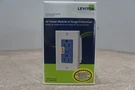 Leviton Ac Power Module W/ Surge Protection. Fixed Price $25.00.
