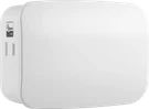 Plug-in Smart Dimmer (dual Plug), 28170 (ZW3105), By Jasco, Cert Id: ZC10-150300. Fixed Price $25.64.
