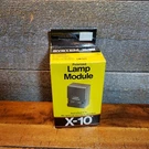 X-10 LM511 Polarized Lamp Module. Fixed Price $15.99.