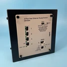 Legrand Onq DA1004 Port Ethernet Router Switch. Fixed Price $70.00.