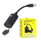 Minoston MP22M Matter Outdoor Smart Plug, IP65. Fixed Price $34.18.