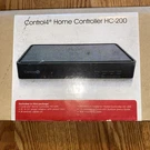CONTROL4 Home Controller HC-200 Wifi Network Entertainment System. Fixed Price $49.95.