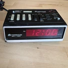 X10 Powerhouse Mini Timer Wood Grain MT-522 Model Red Digital Display. Fixed Price $18.00.