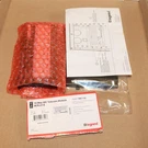 One TM1110 Legrand 10-WAY Idc Telecom Module, W/ RJ31X New No Box. Fixed Price $19.27.