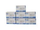 Lot Of 7 Lenovo Smart Plug SE-341ACC Free Shipping. Fixed Price $39.99.