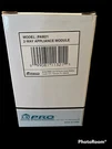 New X10 Pro 2-WAY Appliance Module PAM21. Fixed Price $17.50.
