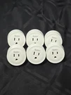 Avatar Mini Smart Socket-outlet Wi-fi Alexa-google Home Model AWP02L-N Lot Of 6. Fixed Price $39.99.