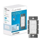Lutron Caseta Smart Dimmer Switch Elv+ PD-5NE-WH White. Fixed Price $223.90.