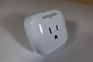 Koogeek Smart Plug P1 Indoor. Fixed Price $16.99.