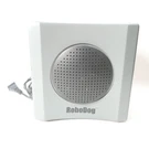X-10 Robodog Barking Alarm Model SD20A. Fixed Price $39.99.