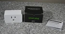Zooz 700 Series Z-wave Smart Plug Us ZEN04, New In Box, Fast Ship. Fixed Price $32.00.