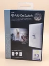Ge Ez Add-on Switch ZW2003 12728 New. Fixed Price $6.99.